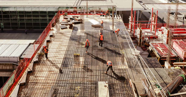 Best Stamped Concrete Services in Long Lake, MN