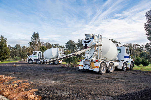 Best Concrete Sealing and Maintenance in Long Lake, MN