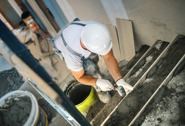 Best Decorative Concrete in Long Lake, MN