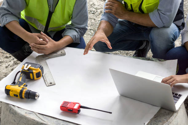 Best Concrete Grinding and Polishing in Long Lake, MN